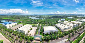 TP. Hồ Chí Minh: Nhiều dự án quy mô lớn được khởi công dịp 30/4