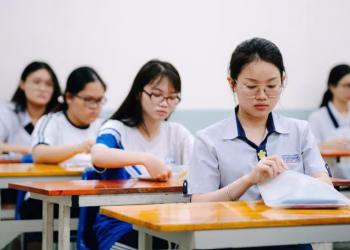 Chuyên gia tư vấn bí quyết chọn môn thi, chọn trường cho mùa tuyển sinh 2026