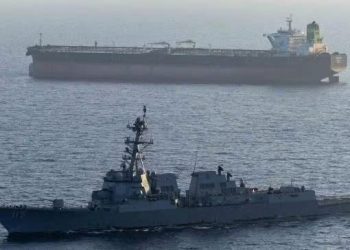 Chiến sự Trung Đông sáng 29/4: Mỹ bắt giữ tàu dầu Iran