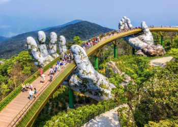 Thị trường du lịch khởi động sớm cho kỳ nghỉ Giỗ Tổ và 30/4 – 1/5