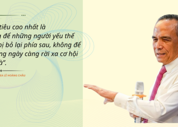 Nâng trần thu nhập nhà ở xã hội cần tránh ‘pha loãng’ cơ hội