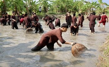 Gia Lai khai màn Ngày hội Ẩm thực 2026: Hương đại ngàn hòa vị biển