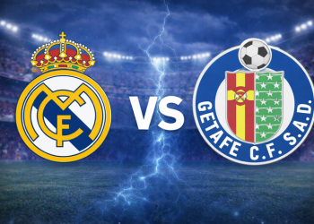 Nhận định Real Madrid vs Getafe: Thử thách bản lĩnh đội bóng Hoàng gia