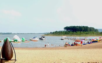 Đồng Nai: Mời gọi đầu tư 6 dự án, tổng vốn trên 48.800 tỷ đồng