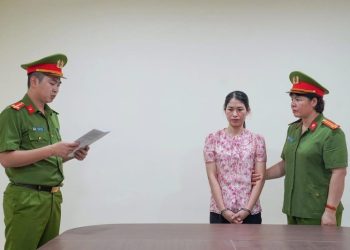 Phú Thọ: Khởi tố giám đốc, hiệu trưởng ‘ăn chặn’ tiền trợ cấp