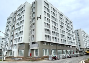 Khuyến cáo 4 nguyên tắc tránh ‘sập bẫy’ lừa đảo mua nhà ở xã hội