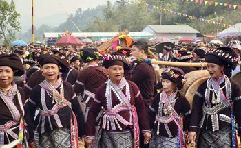 Chính thức ‘Táo quân’ tái xuất trên VTV3 qua ‘Cuộc hẹn với tháng Ba’