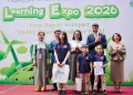 Ấn tượng triển lãm giáo dục – Learning expo 2026 tại trường quốc tế Horizon