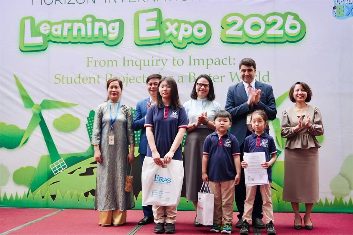 Ngôi nhà mơ ước 2026