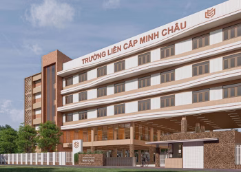 Ngôi trường ở Hà Nội đẹp như mơ nhưng chỉ có 24 thí sinh đăng ký nguyện vọng 1 lớp 10