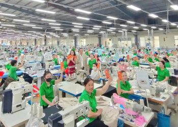 Thành phố Huế: Nhộn nhịp không khí lao động đầu năm