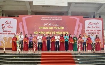 Dòng chảy sơn mài Việt giữa lòng phố cổ Hà Nội