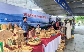 TP. Hồ Chí Minh: 74 hoạt động xúc tiến thương mại thúc đẩy xuất khẩu