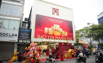 Ngành hóa chất tăng tốc nhờ ứng dụng khoa học công nghệ