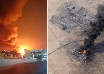 Chiến sự Trung Đông sáng 9/4: Iran tấn công dữ dội vào Kuwait