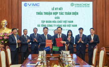 Top Gia khánh thành xưởng giấy 10.000m², đạt mục tiêu nội địa hoá 100%