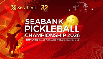 Bộ trưởng Nguyễn Văn Hùng: Thể thao mở ra dư địa lớn về kinh tế