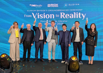 DELTA Group: Không ngừng vươn lên từ nội lực