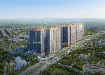 Hà Nội gia tăng ô nhiễm, xu hướng chọn nhà vì sức khỏe ‘lên ngôi’