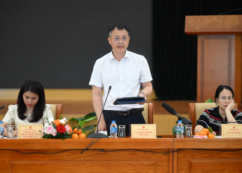 Bộ Xây dựng: Thông tin mới nhất về tiến độ cao tốc Bắc – Nam