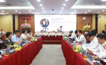 Phát động cuộc thi tìm hiểu về cuộc đời cố Tổng Bí thư Hà Huy Tập