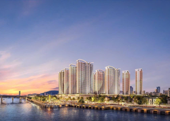 Đô thị ven sông định hình diện mạo Đà Nẵng hiện đại, đẳng cấp quốc tế