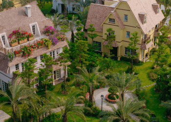 Ecopark ra mắt The Grand Island: Biểu tượng đắt giá bậc nhất Eco Central Park