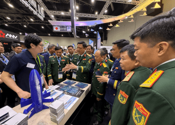 Việt Nam – Malaysia thúc đẩy hợp tác quốc phòng thực chất tại DSA 2026 