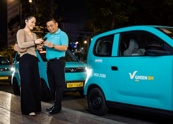 Minio Green: Bước chuyển ‘chuẩn không cần chỉnh’ từ xe máy lên ô tô