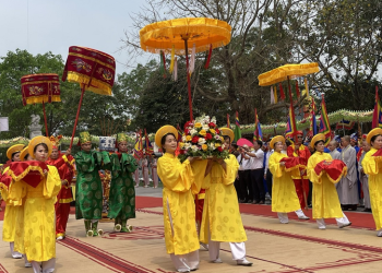 Lễ hội Bình Đà 2026: Về với cội nguồn để vươn ra thế giới