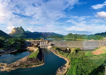 Chuẩn bị cung ứng điện cho cao điểm nắng nóng