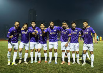 Vòng 20 V.League 2025/26: ‘Đại chiến’ của nhà giàu