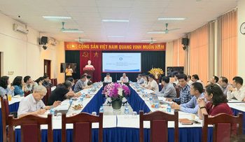 Bắc Ninh thúc đẩy điện mặt trời mái nhà, hướng tới mục tiêu 3.392 MW