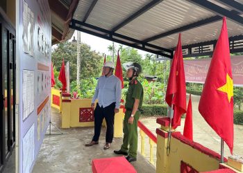 Công ty Điện lực Huế: Sẵn sàng đảm bảo cấp điện phục vụ bầu cử