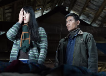 Đằng sau doanh thu trăm tỷ của phim ‘Phí phông: Quỷ máu rừng thiêng’