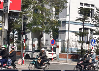 Thời tiết ngày 13/4: Nắng nóng nhiều nơi, Hà Nội nhiệt độ cao nhất 36 độ C