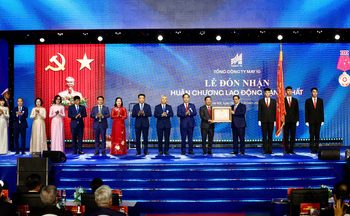 HHV: Khởi động loạt dự án quy mô lớn từ đầu năm 2026