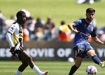 Lịch thi đấu bóng đá hôm nay 2/4: Tâm điểm Newcastle Jets với Macarthur