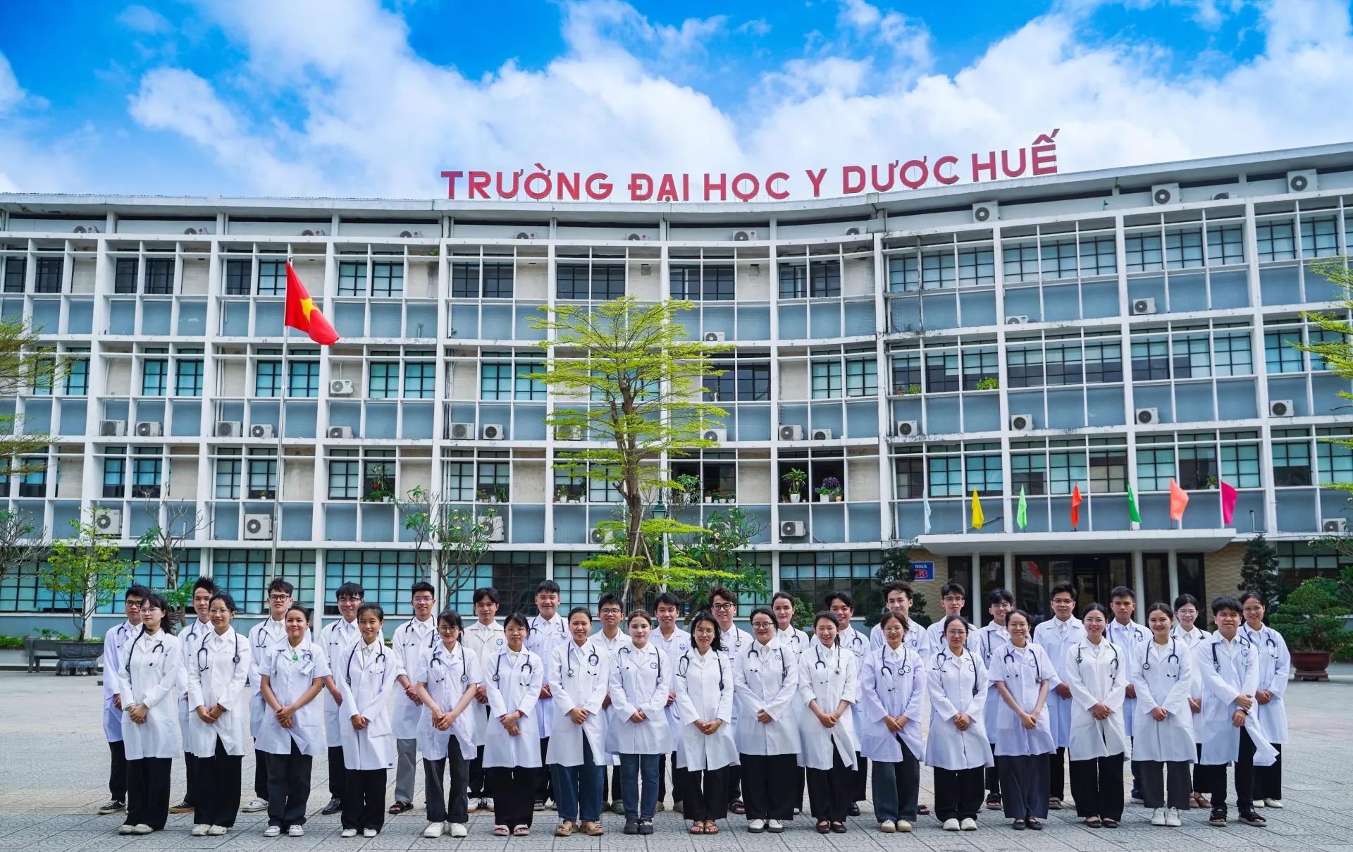 6. Nhóm SV nhận học