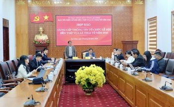 Tôn vinh 27 phong vị ẩm thực Điện Biên tại Liên hoan Xuân 2026