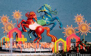 ‘Chạm về nguyên bản’: Lời mời gọi du khách đến với Đà Nẵng