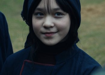 ‘Sao nhí’ Thái Lan áp lực khi thoại tiếng Việt 