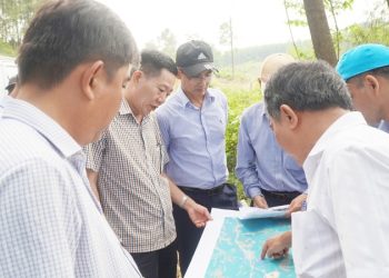 Thành phố Huế: Tháo gỡ khó khăn phát triển cụm công nghiệp