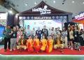 Quảng bá du lịch Malaysia tại Hà Nội
