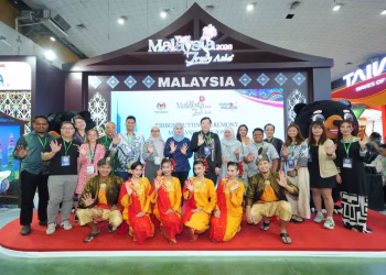 Quảng bá du lịch Malaysia tại Hà Nội