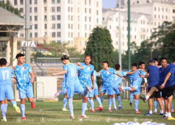 Lý do U19 Việt Nam hội quân nhưng thiếu lực lượng