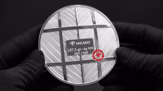 Giá bạc ngày 24/4: Bạc thế giới tiếp đà giảm, bạc trong nước mất mốc 80 triệu đồng/lượng