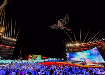 Lễ hội vì Hòa bình 2026: Sự kiện văn hóa – du lịch quy mô lớn tại Quảng Trị