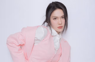 Ngọc Trinh đóng phim kinh dị