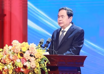 Nâng tầm vai trò của Công đoàn trong kỷ nguyên số